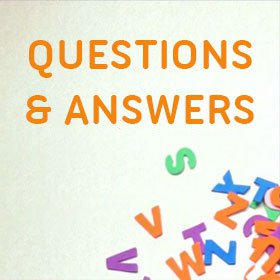 Questions & Answers